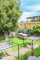 Casa de Avila Hotel