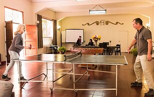 Casa de Avila Hotel