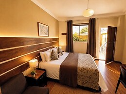 Casa de Avila Hotel
