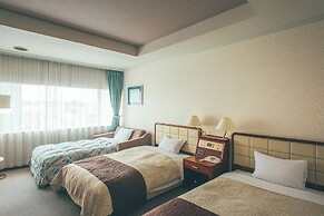 Kakegawa Grand Hotel