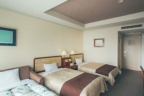 Kakegawa Grand Hotel