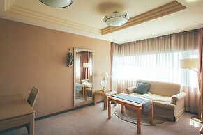 Kakegawa Grand Hotel