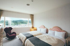 Kakegawa Grand Hotel