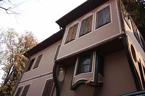 Belle Ville