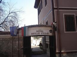 Belle Ville