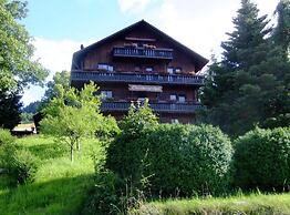 Landhotel Oberdeisenhof