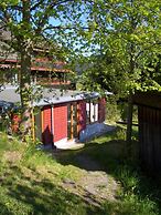 Landhotel Oberdeisenhof