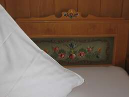 Landhotel Oberdeisenhof