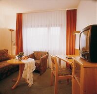 Landhotel Oberdeisenhof