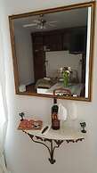 Al Ponte del Papa Bed and Breakfast