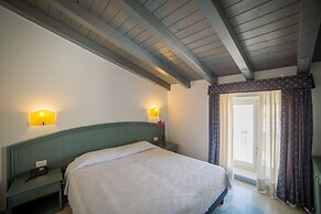 Gran Bretagna Boutique Hotel Ortigia