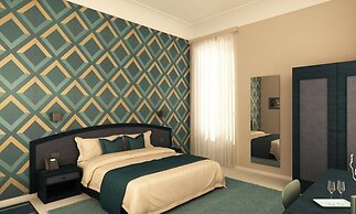 Gran Bretagna Boutique Hotel Ortigia