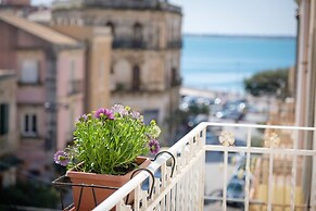 Gran Bretagna Boutique Hotel Ortigia