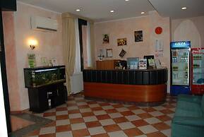 Hotel Bogart 2