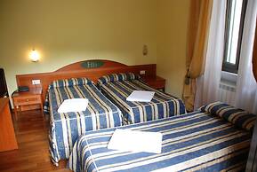 Hotel Bogart 2