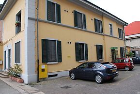 Hotel Bogart 2