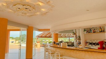 Sant'Elmo Beach Hotel