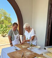 Baia Di Trentova