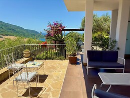 Baia Di Trentova