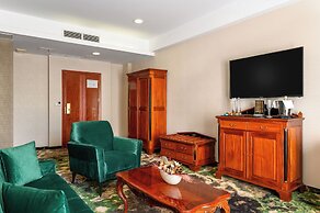 Hotel Divinus