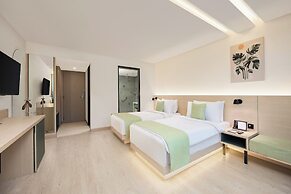 Fortune Park Galaxy, Vapi -  Member ITC Hotels' Group
