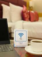 Fortune Park Galaxy, Vapi -  Member ITC Hotels' Group
