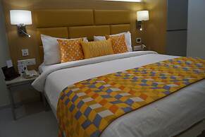 Fortune Park Galaxy, Vapi -  Member ITC Hotels' Group