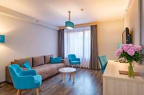 Regnum Residence