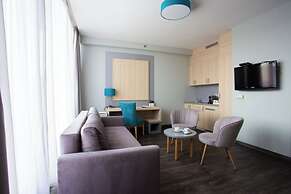 Regnum Residence