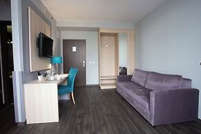 Regnum Residence