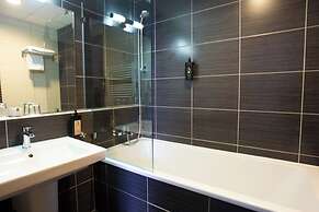 Regnum Residence