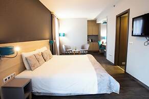 Regnum Residence