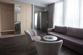 Regnum Residence