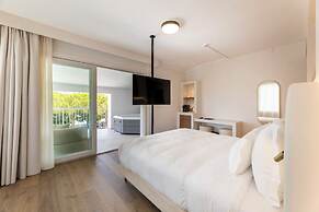Hi Hotels Sirmione - Lakeview Pool