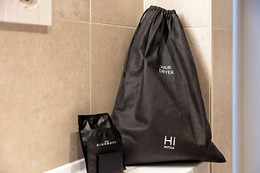 Hi Hotels Sirmione - Lakeview Pool
