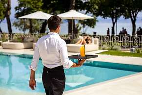 Hi Hotels Sirmione - Lakeview Pool