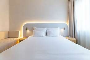 Hi Hotels Sirmione - Lakeview Pool