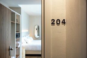 Hi Hotels Sirmione - Lakeview Pool