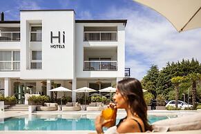 Hi Hotels Sirmione - Lakeview Pool