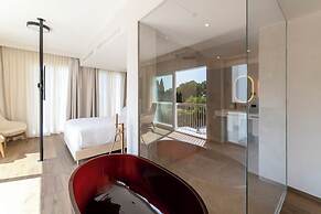 Hi Hotels Sirmione - Lakeview Pool