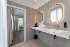 Hi Hotels Sirmione - Lakeview Pool