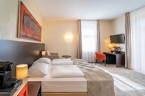 Galerie Hotel Bad Reichenhall