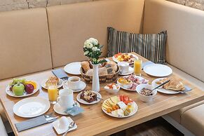 Galerie Hotel Bad Reichenhall