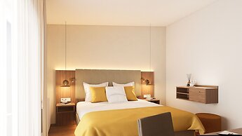 Galerie Hotel Bad Reichenhall