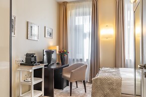 Galerie Hotel Bad Reichenhall