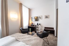 Galerie Hotel Bad Reichenhall