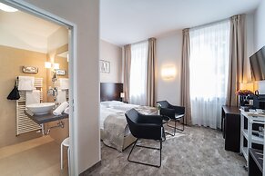 Galerie Hotel Bad Reichenhall