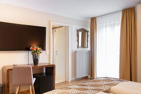 Galerie Hotel Bad Reichenhall