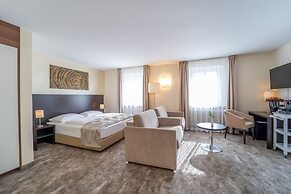 Galerie Hotel Bad Reichenhall