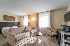 Galerie Hotel Bad Reichenhall